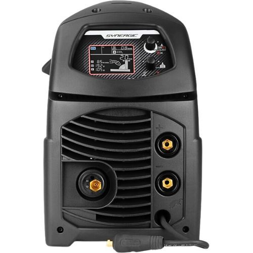 TELWIN INVERTER TECHNOMIG 210 DUAL SYNEGRIC