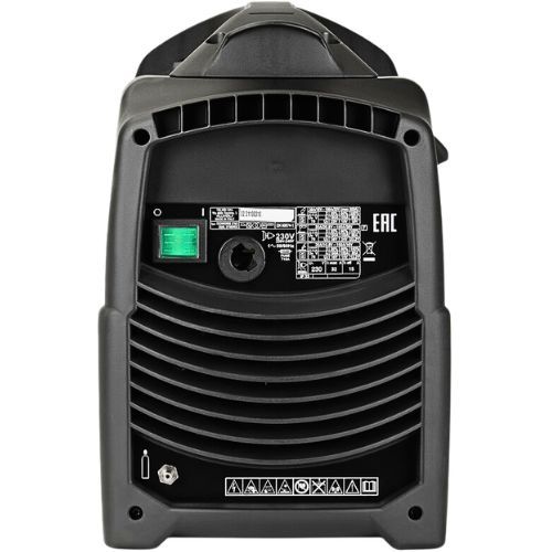 TELWIN INVERTER TECHNOMIG 210 DUAL SYNEGRIC