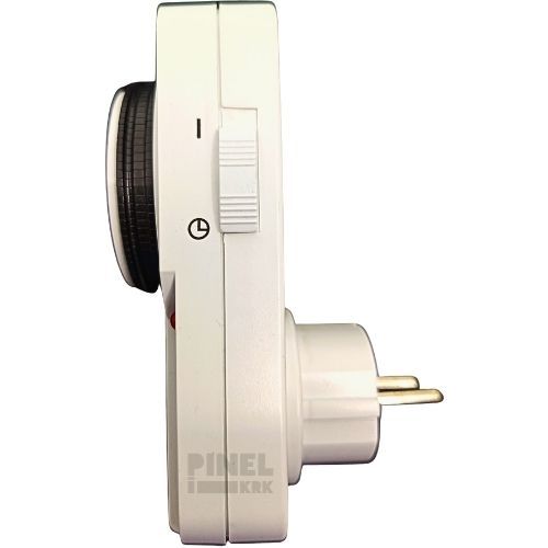 TIMER TG-22A 24h IP20