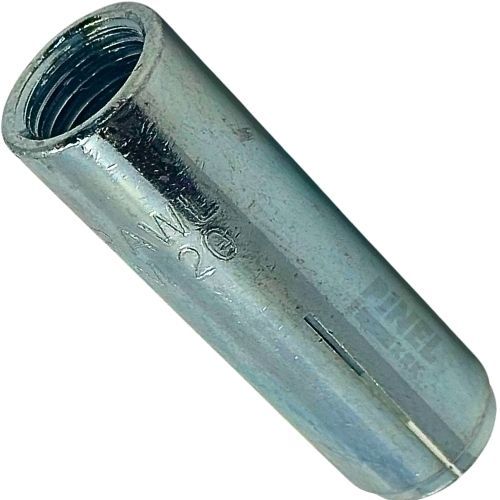 TIPLA ČELIČNA M20X80 R-DCA