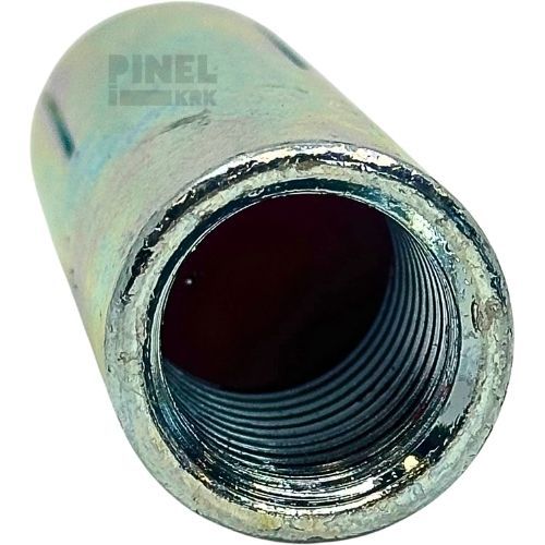 TIPLA ČELIČNA M20X80 R-DCA