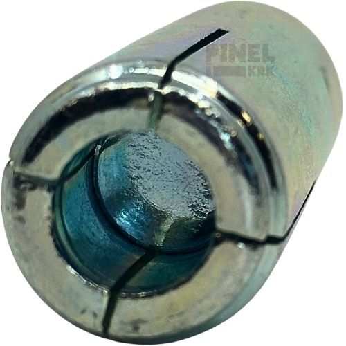 TIPLA ČELIČNA M20X80 R-DCA