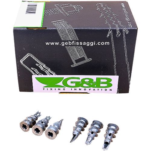 TIPLA KNAUF METAL 10X38