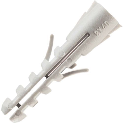 TIPLA PVC 6 ES/E 1000/1