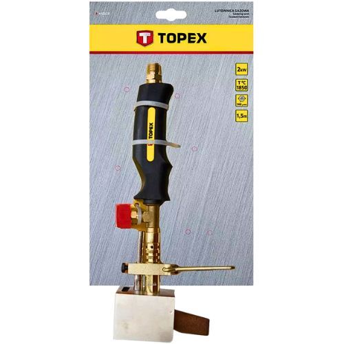 TOPEX LEMILICA PLINSKA