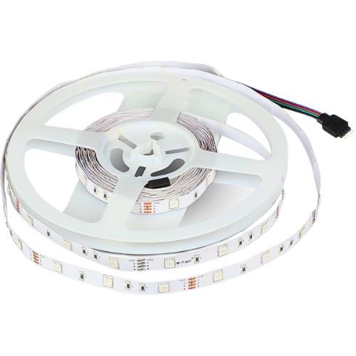 TRAKA LED SET 300 4,8W/M IP20 (2X5M)
