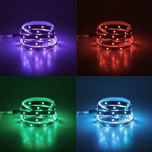 TRAKA LED SET 300 4,8W/M IP20 (2X5M)