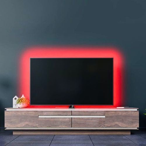 TRAKA LED SET 300 4,8W/M IP20 (2X5M)