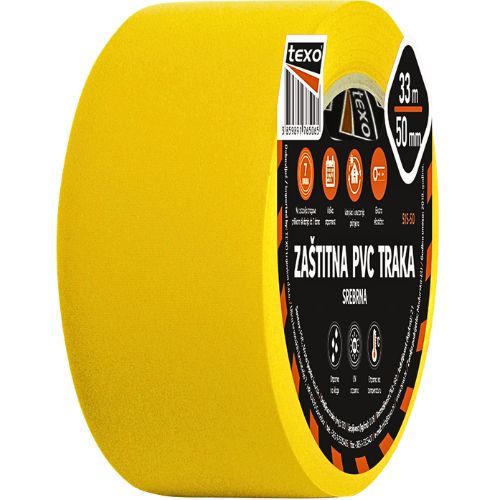 TRAKA ZAŠTITNA ZA VANJSKE RADOVE 30MM