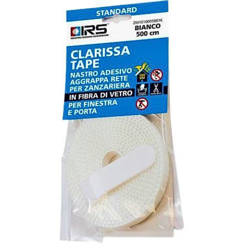 TRAKA ZA KOMARNIK BIJELA - CN