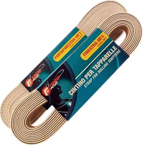 TRAKA ZA ROLETE 14MMX7,5M