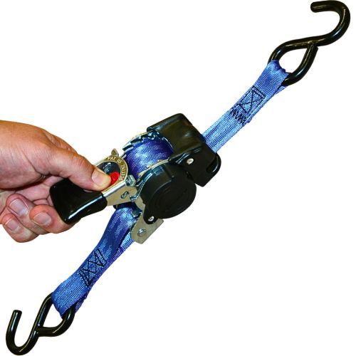 TRAKA ZA STEZANJE 25MM/3M 0,6T AUTOMATIK