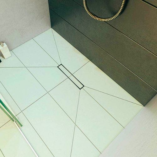 TUŠ KANALICA VENISIO SLIM L500