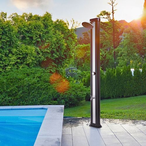 TUŠ SOLARNI CLASSIC 40L