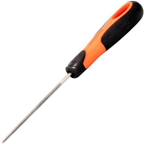 TURPIJA OKRUG. 250MM BAHCO