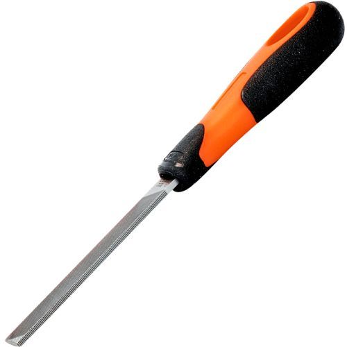 TURPIJA PLOSNATA 200MM BAHCO