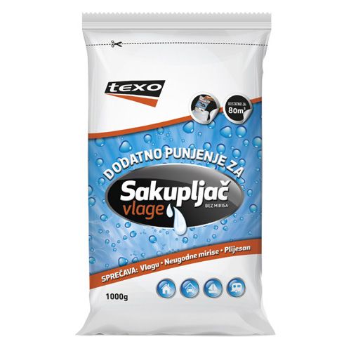 FILTER PUNJENJE AIRMAX NEUTRAL 1000G   6#