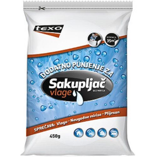 FILTER PUNJENJE AIRMAX NEUTRAL 450G 12#