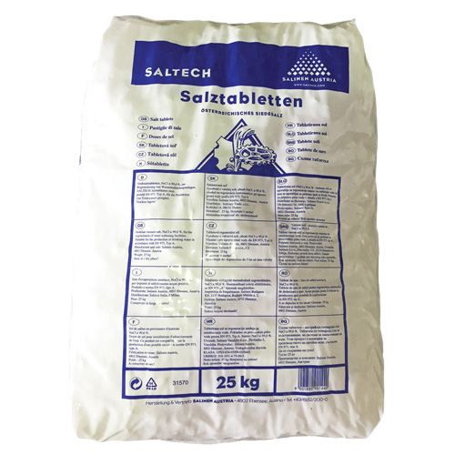 IVERO SOL U TABLETAMA 25/1