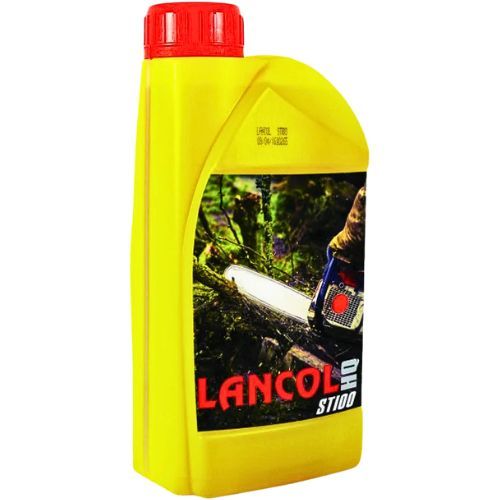 ULJE ZA MOTORNE PILE LANCOL 100 1L