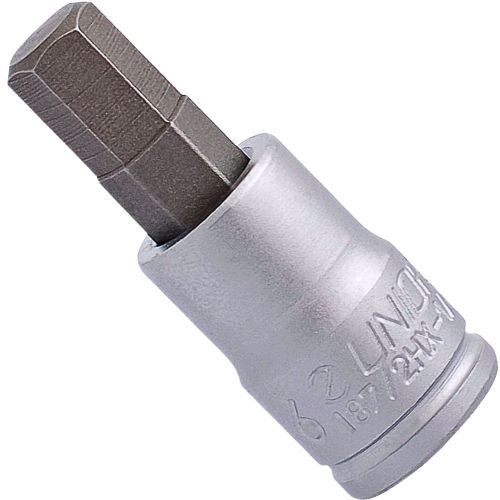 UNIOR 187/HX IMBUS 1/4 5