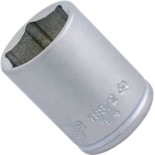 UNIOR 188 KLJUČ NASADNI 1/4 7