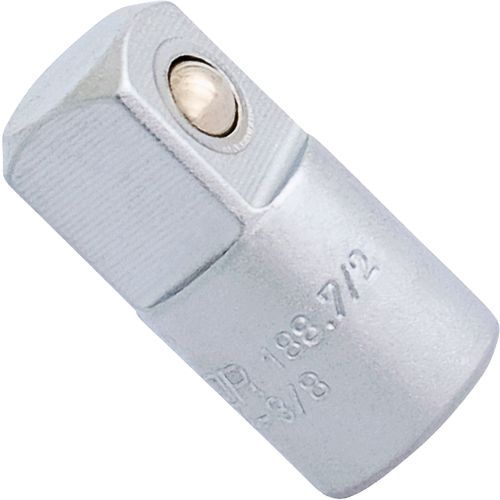 UNIOR 1887 ADAPTER 1/4-3/8