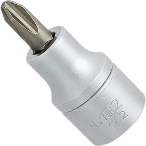 UNIOR 192/PH KLJUČ NASADNI KRIŽNI 1/2 2