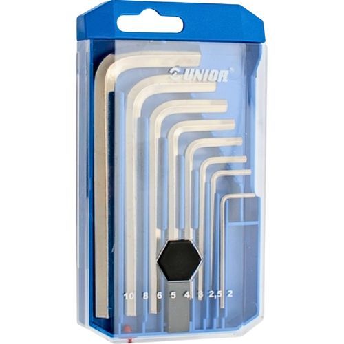 UNIOR 220 GARNITURA IMBUS 5/64-3/8