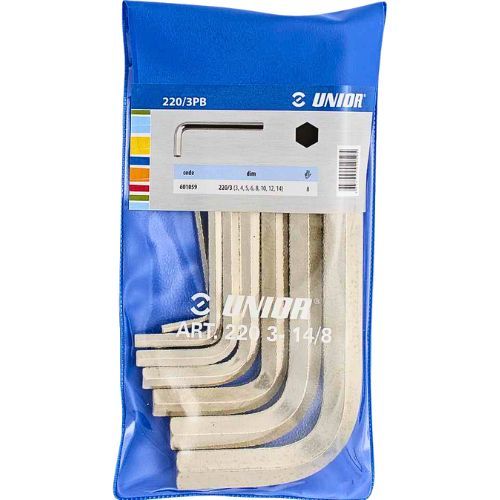 UNIOR 220 IMBUS 3-19