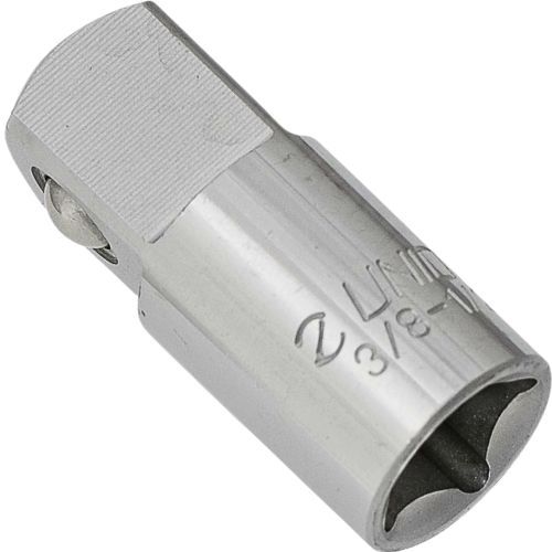 UNIOR 2387 ADAPTER 3/8-1/4