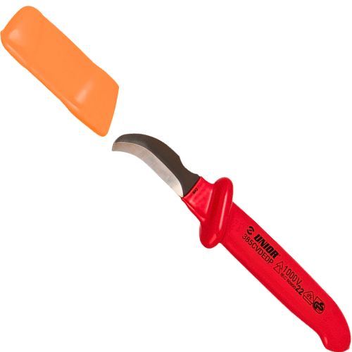 UNIOR 385 VDE NOŽ ZA IZOLACIJU VDE