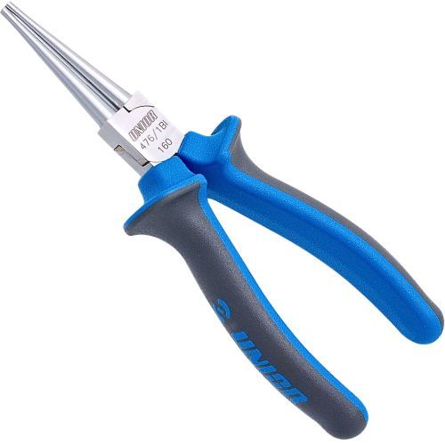 UNIOR 476BI KLIJEŠTA 160