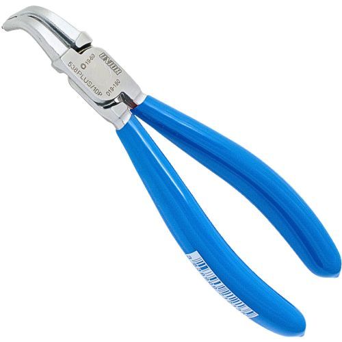 UNIOR 538/1 SEGER KLIJEŠTA  UNUTARNJA KOSA 140 8-13