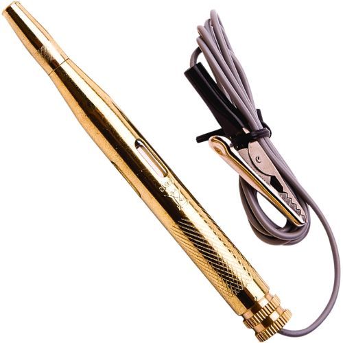 UNIOR 631B ISPITIVAČ NAPONA 6-12/24V