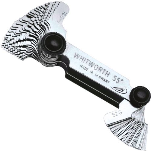 UNIOR 701A ŠABLONA ZA M+W NAVOJ