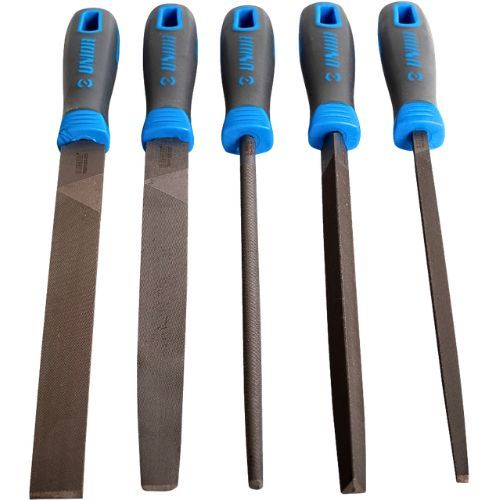 UNIOR 762/5S GARNITURA TURPIJA 150MM