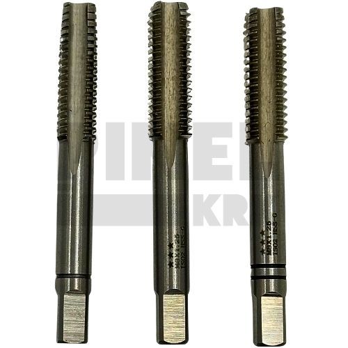 UREZNIK DIN 352 HSS M16 PROJAHN