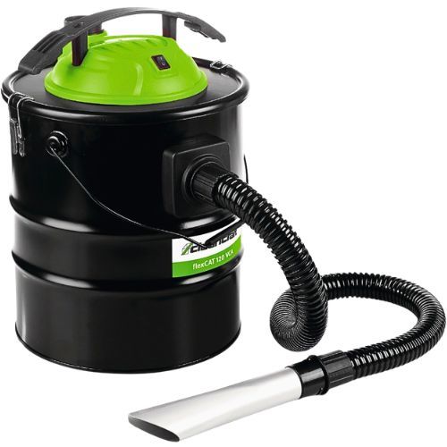 USISAVAČ PEPELA FLEXCAT 120 VCA