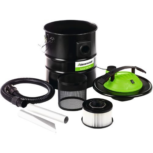 USISAVAČ PEPELA FLEXCAT 120 VCA