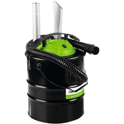 USISAVAČ PEPELA FLEXCAT 120 VCA