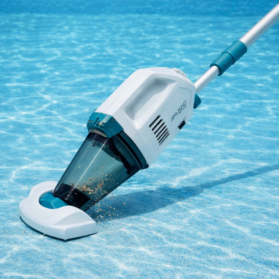 USISAVAČ PODVODNI SA BATERIJOM ZR100