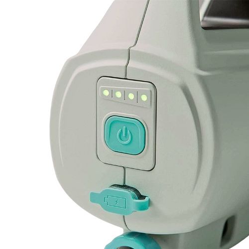 USISAVAČ PODVODNI SA BATERIJOM ZR100