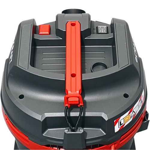 USISAVAČ STARMIX ECRAFT APL 1422 EWR(1400W,22L) 102573