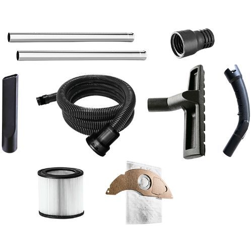 USISAVAČ STARMIX ECRAFT APL 1422 EWR(1400W,22L) 102573