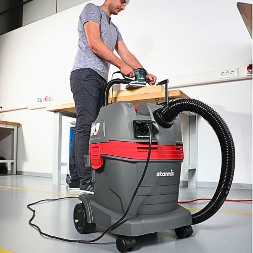 USISAVAČ STARMIX ECRAFT APL 1422 EWR(1400W,22L) 102573