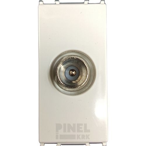 UTIČNICA TV-R 1 M PW