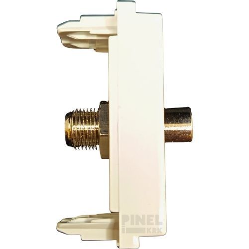 UTIČNICA TV-R 1 M PW