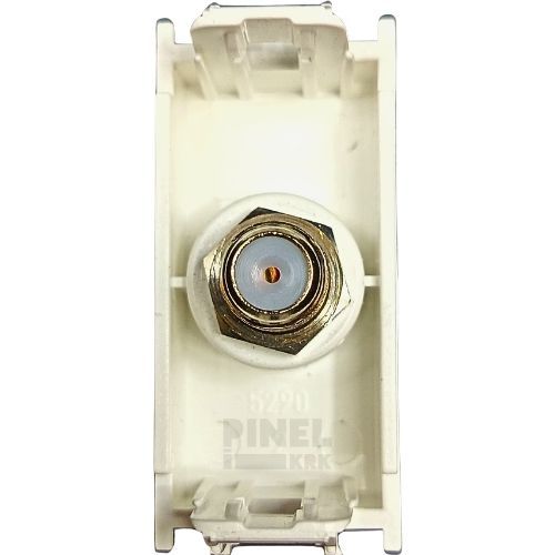 UTIČNICA TV-R 1 M PW