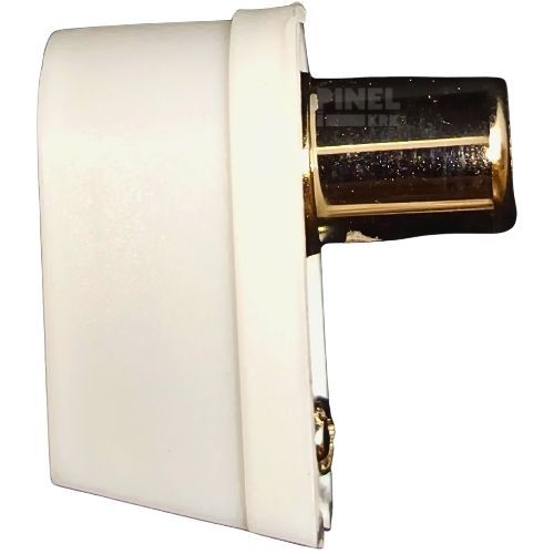 UTIKAČ ANTENSKI KUTNI MUŠKI